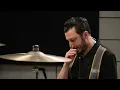 Matt Helders Plays “A Certain Romance” | Arctic Monkeys