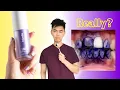 DENTIST explains if HiSmile V34 Whitening Serum actually works