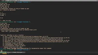 A FUNctional JavaScript Makeover -