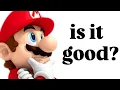 Download Lagu Mario Kart World Three Months Later...