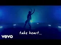 Download Lagu HLE - Take Heart (Lyric Video)