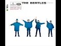 The Beatles- 12- I've Just Seen A Face (Stereo Remastered 2009)