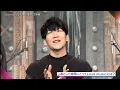 Ling Tosite Sigure "Telecastic fake show" LOVE MUSIC (10-09-2023)