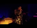 Ms. Lauryn Hill - Can't take my eyes off of you (Live)
