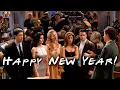 Download Lagu The Ones at the New Year's Eve Party | Friends
