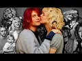 Download Lagu Inside The Tumultuous Relationship of Kurt Cobain \u0026 Courtney Love