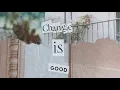 Lagu Riley Biederer - change is good (Official Video)