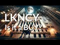 LKNCY Luckin Coffee Stock 3 Scenarios Post-Q2 Jul 30 Thursday Predicted Opening Price