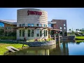 Stonewood Grill Tavern Daytona Beach Fl