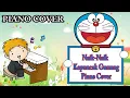 Naik Naik Kepuncak Gunung Piano Cover Karaoke Piano Backsound No Copyright