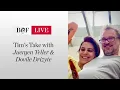Download Lagu Tim's Take with Juergen Teller \u0026 Dovile Drizyte | #BoFLIVE