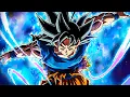 Lagu Dragon Ball Z Dokkan Battle - TEQ LR UI Goku -Sign- Intro OST [Extended]