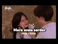 Mera Wala Sardar - Jugraj Sandhu (Slowed + Reverb) | LofiwithNj