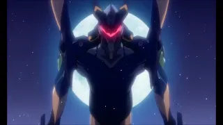 集結の園へ エヴァンゲリオン 