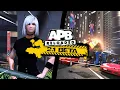 APB RELOADED 2 1 ENGINE BETA GONE EXTREMELY WRONG