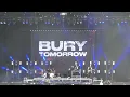 Bury Tomorrow - Cannibal (Download Festival 2022)