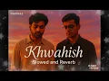 Khwahish - Official Music Video | @MITRAZ & @arooh_music | Latest Pop Song