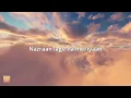 Darshan Raval - Mahiye Jinna Sohna (Unplugged Version) (Lyrics)