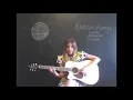Summertime (Ella Fitzgerald/Led Zeppelin) - Elise