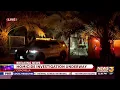 Homicide investigation underway at ranch in Coachella