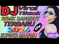 Lagu TERBARU 2026 DJ DISCO REMIX DANGDUT‼️ALBUM VIRAL TIKTOK/KUPINTA MAAFMU