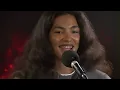Olivia Dean - Cuff It (Beyoncé cover) in the Live Lounge