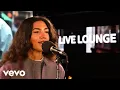Download Lagu Olivia Dean - Cuff It (Beyoncé cover) in the Live Lounge
