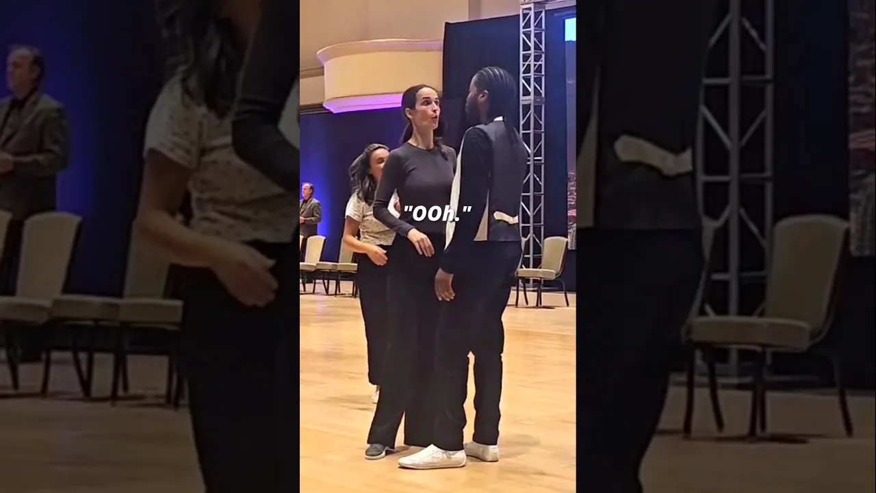 THIS SONG! 😩🤩🔥 #improv #westcoastswing