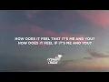 The Kid LAROI - HOW DOES IT FEEL? (Lyrics)