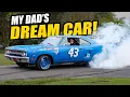 Download Lagu I Built My Dad's Dream Race Car!
