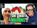 Ilhan Omar Caught Lying about Her Net Worth Millionaire CEO Steals Hat from Boy at US Open