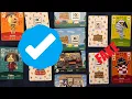 I bought FAKE Amiibo Cards on AliExpress