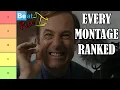 Download Lagu Every Breaking Bad + Better Call Saul Montage | Ranked and Reviewed