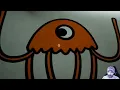 Garten of Banban Song (Chapter 1) Opila & Jumbo Josh by iTownGamePlay (Canción)