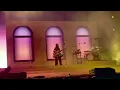 Khruangbin - "May Ninth" at The Greek