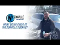 What do we Drive at Wilsonville Subaru