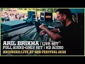 Download Lagu ARIL BRIKHA ▪ FULL LIVE SET at 909 FESTIVAL 2018 | remastered audio