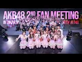 Lagu AKB48 X JKT48: AKB48 2nd FAN MEETING IN JAKARTA WITH JKT48