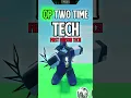 Download Lagu NEW OP TWO TIME TECH #roblox #forsaken #gaming #edit #fyp #shorts #robloxforsaken