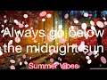 Portugal The Man - Live in the Moment (Lyrics)