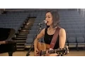 Iris - Goo Goo Dolls (Hannah Trigwell acoustic cover)