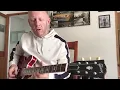 Download Lagu Gibson 335 Gary Moore Texas strut backing track
