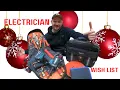 Electrifying Christmas Gift Ideas from a Seasoned Electrician