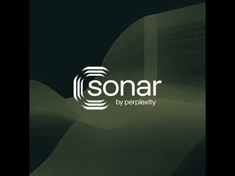 Perplexity Sonar video thumbnail