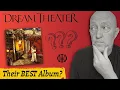 Download Lagu Dream Theater - Is this REALLY their best Album?