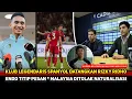 Download Lagu BEDA NASIB! Rizky Ridho Harumkan Indonesia Di Tanah Spanyol~Malaysia Kena Karma Naturalisasi