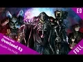 Download Lagu 「English Cover」Overlord III Ending FULL VER. \