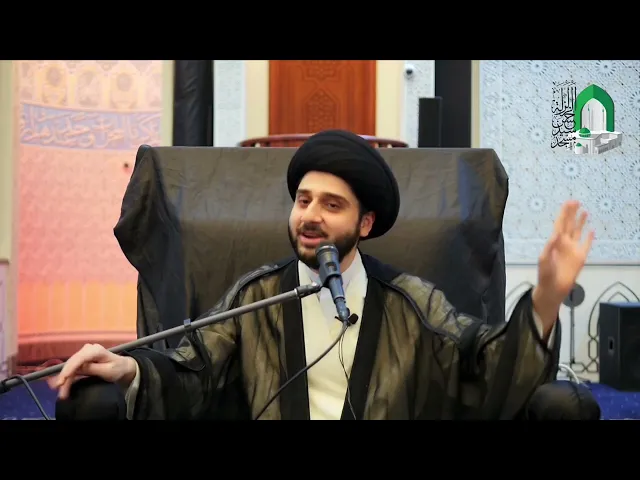 ⁣الطاغية المجرم صدام حسين يُصبح شهيداً للأمة !!! كيف وصل الأمر لهذا الانحطاط الفكري ؟!! سيد حسين شبر