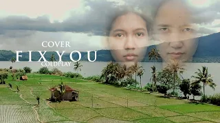 Download Coldplay - Fix You (Cover C7 Project) MP3