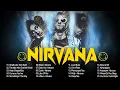 Lagu Nirvana Greatest Hits Collection - The Very Best of Nirvana - NIRVANA HITS